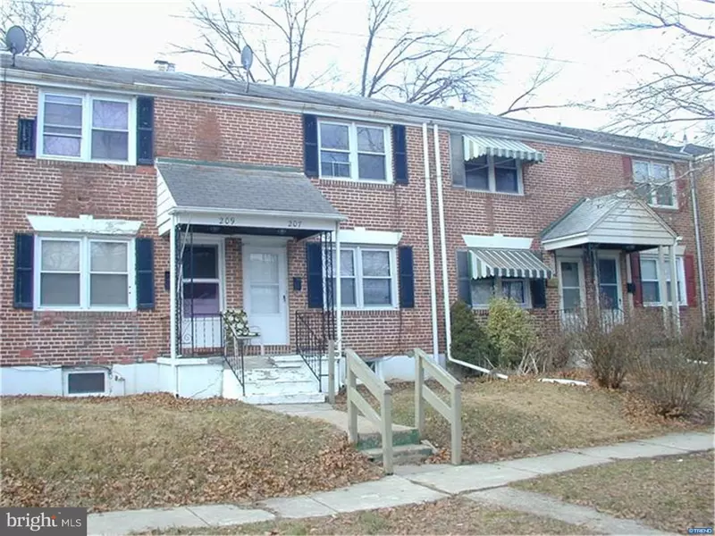 207 BIRCH AVE, Wilmington, DE 19805