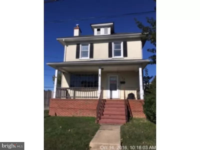 37 S GRAY AVE, Wilmington, DE 19805