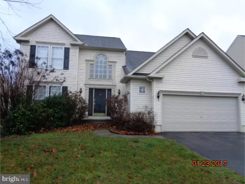 306 ELIZABETH SWEETBRIAR LN, New Castle, DE 19720