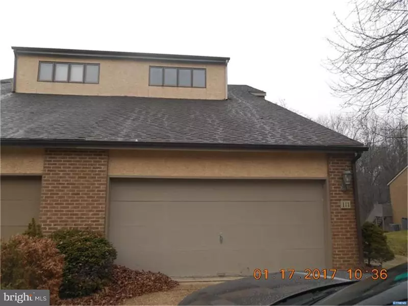 111 FALCON LN, Wilmington, DE 19808