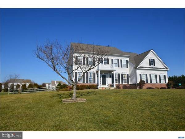 213 SAMMONS POND DR, Middletown, DE 19709