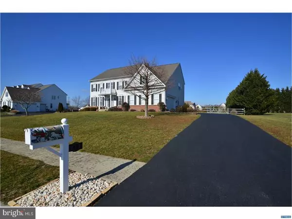 Middletown, DE 19709,213 SAMMONS POND DR