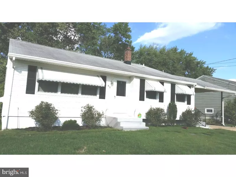 48 E STEPHEN DR, Newark, DE 19713