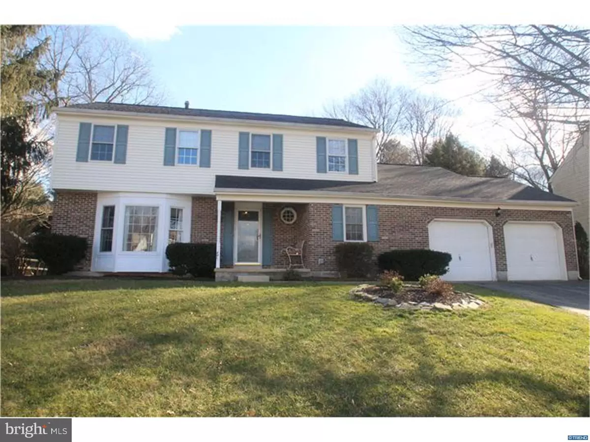 Hockessin, DE 19707,16 FOREST CREEK DR