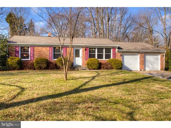 65 WEDGEWOOD RD, Newark, DE 19711