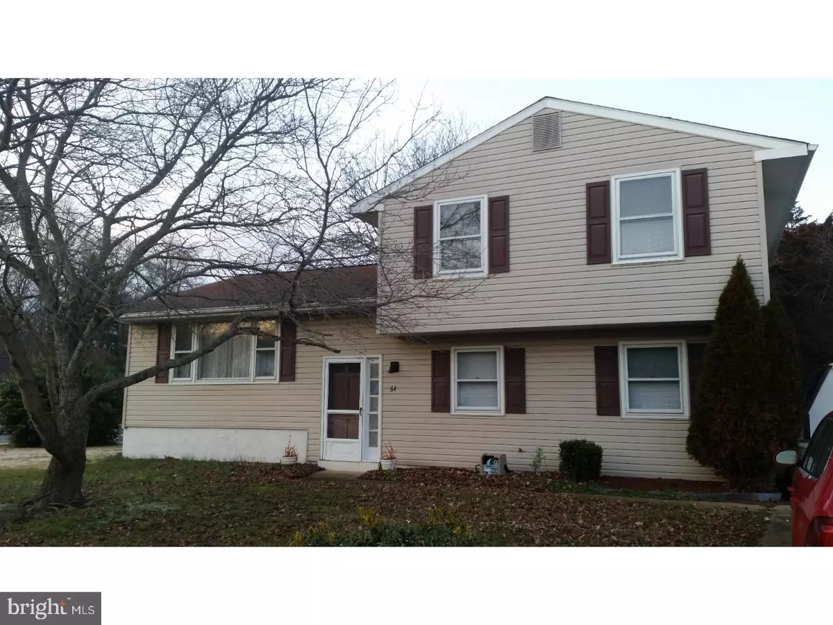 Newark, DE 19713,64 UPLAND CT