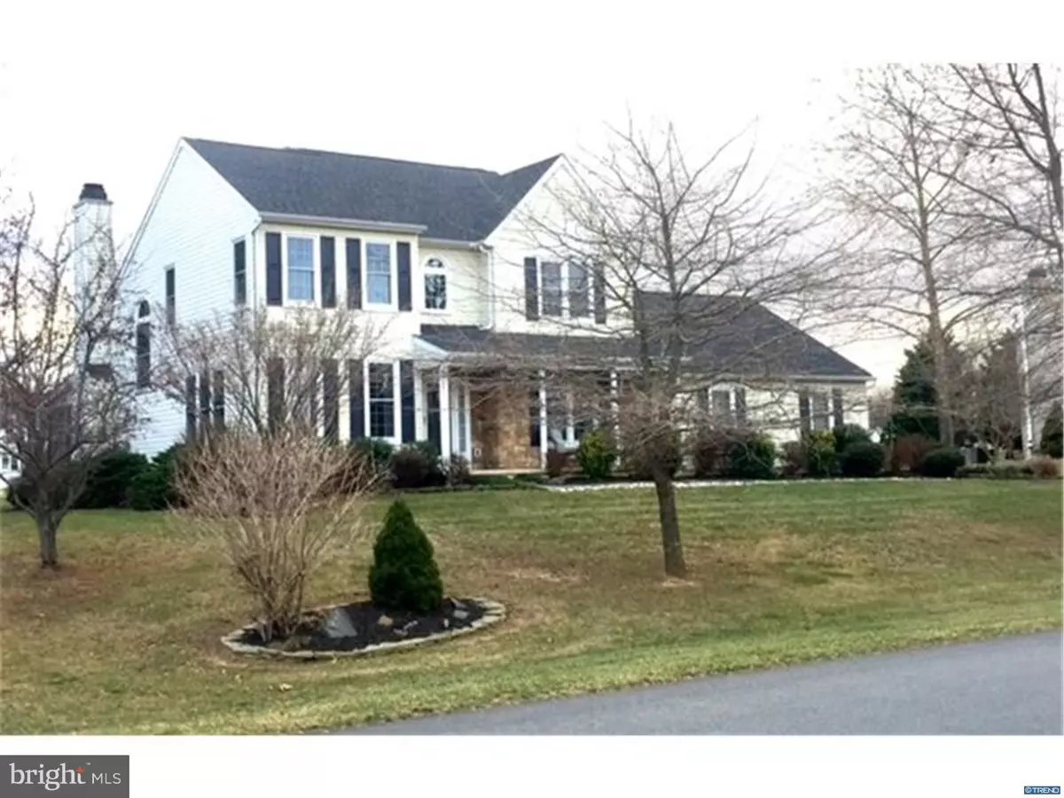 Middletown, DE 19709,238 MANCHESTER WAY