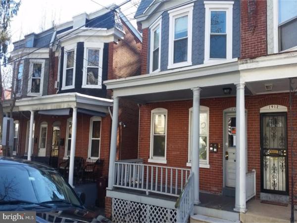 1914 N WEST ST, Wilmington, DE 19802