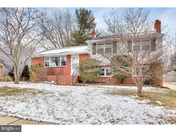 3212 ADDISON DR, Wilmington, DE 19808