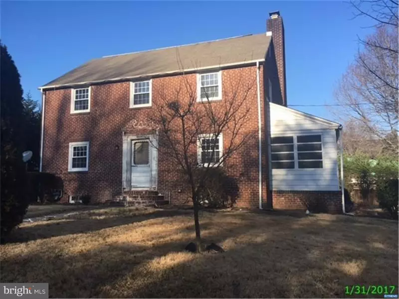 11 FORREST AVE, Claymont, DE 19703