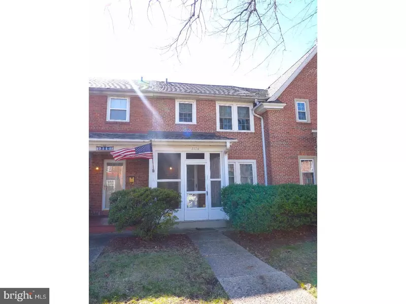 2116 BIDDLE ST, Wilmington, DE 19805