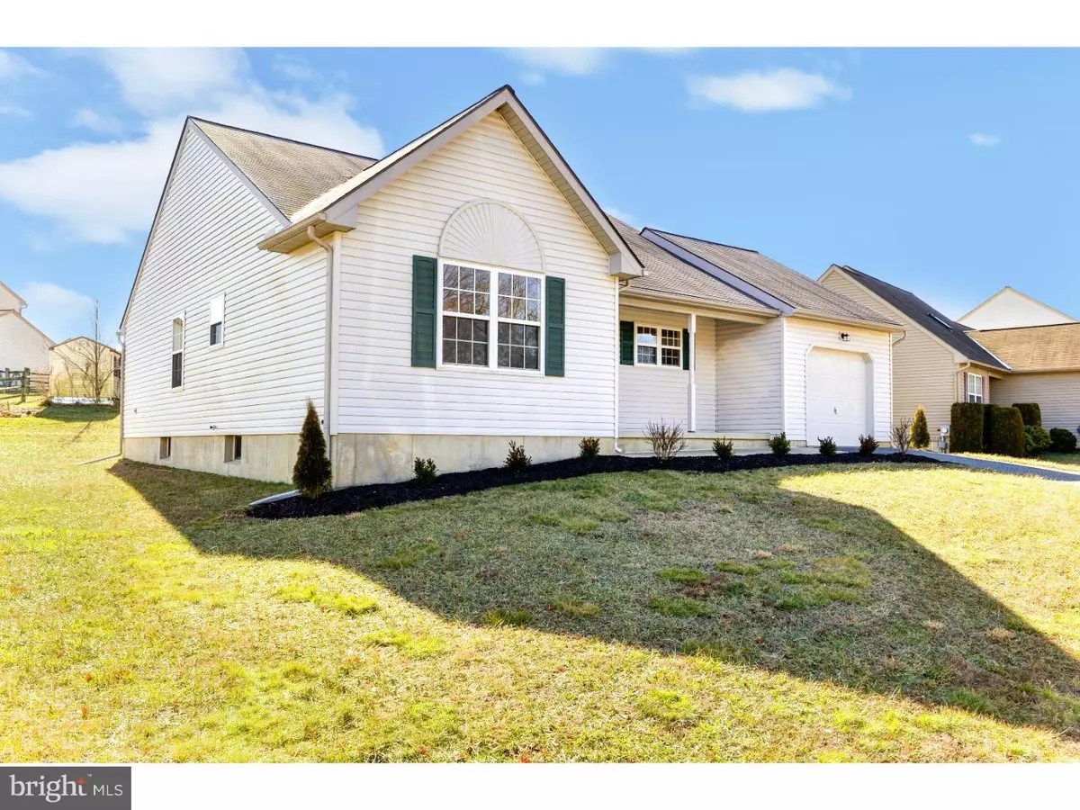 New Castle, DE 19720,1228 CANVASBACK DR