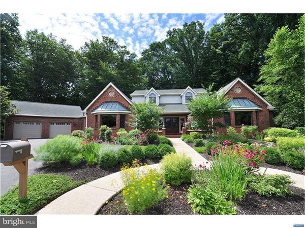 34 WATERLOO CT, Hockessin, DE 19707