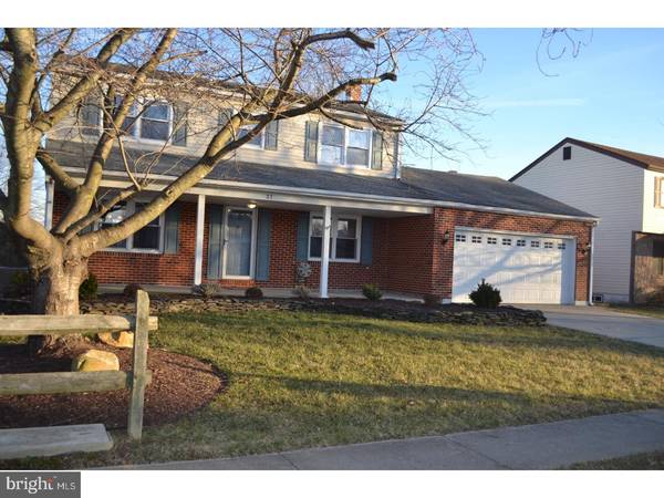 27 VALLEY FORGE RD, New Castle, DE 19720