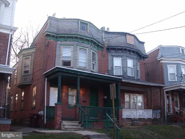 204 W 23RD ST, Wilmington, DE 19802