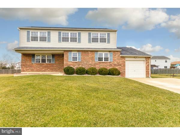 211 ARLENE CT, Newark, DE 19702