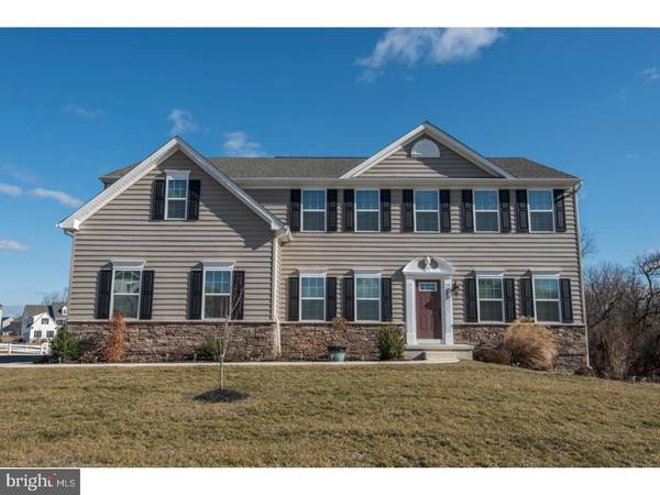 242 PARKER DR, Middletown, DE 19709