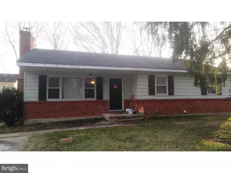 31 WESTFIELD DR, Newark, DE 19711