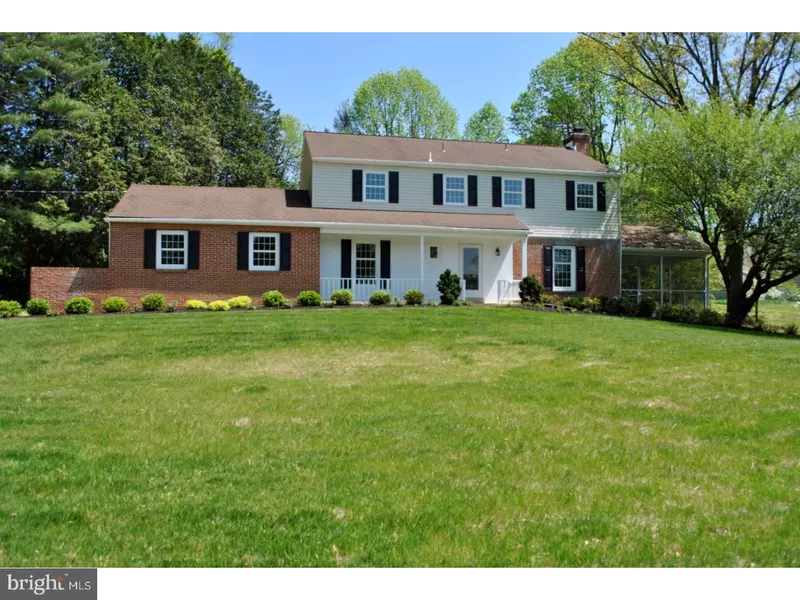 1865 GRAVES RD, Hockessin, DE 19707