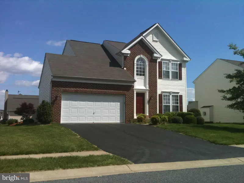 220 SHETLAND DR, New Castle, DE 19720