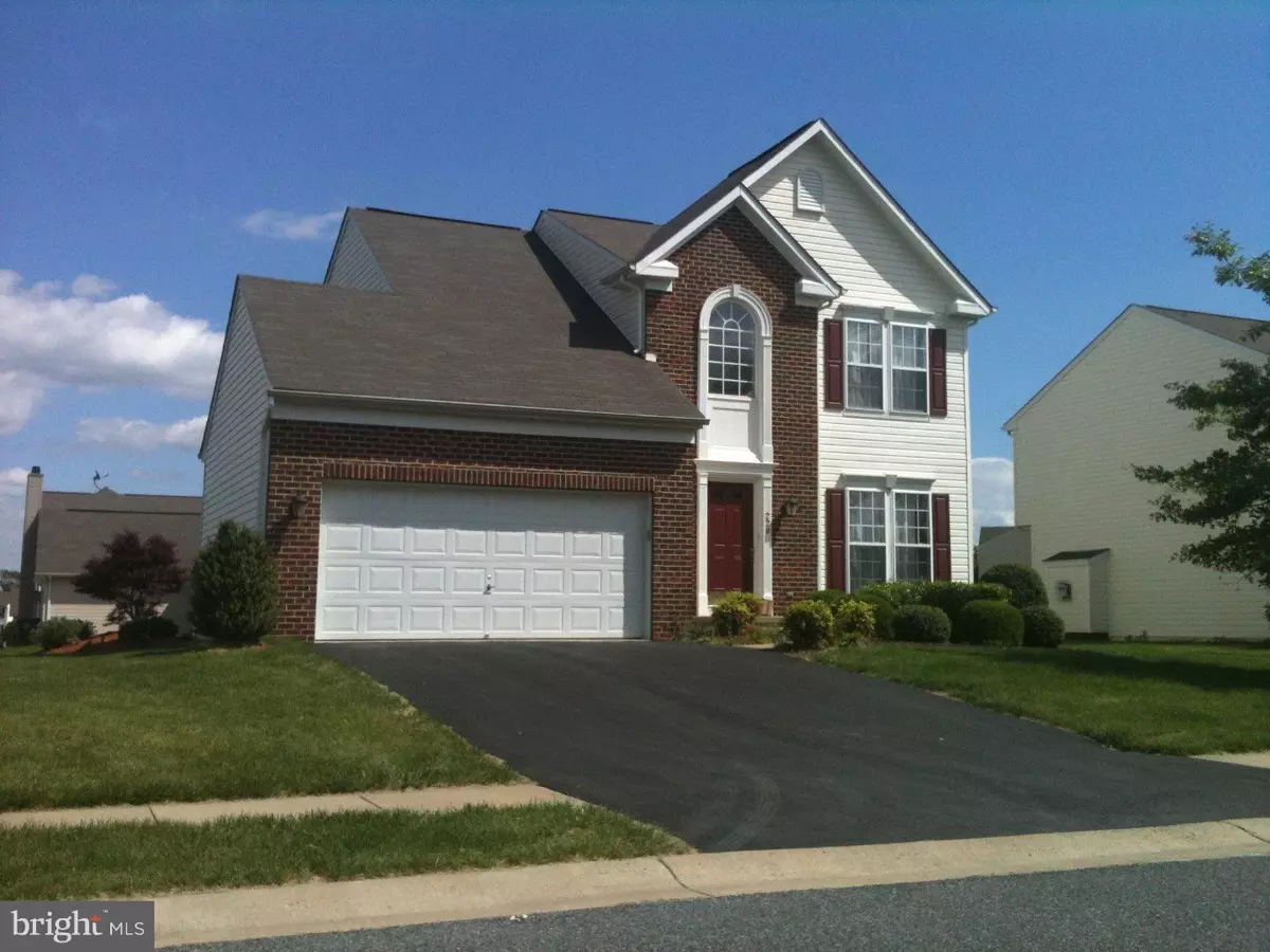 New Castle, DE 19720,220 SHETLAND DR