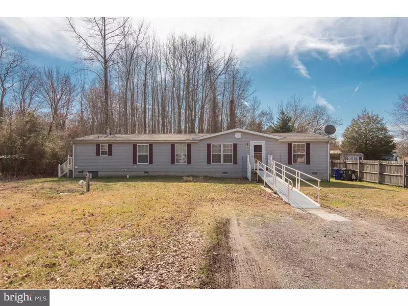 270 EAGLES NEST LANDING RD, Townsend, DE 19734