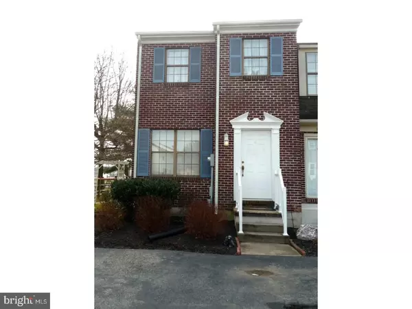 333 BARLEY DR, Newark, DE 19702