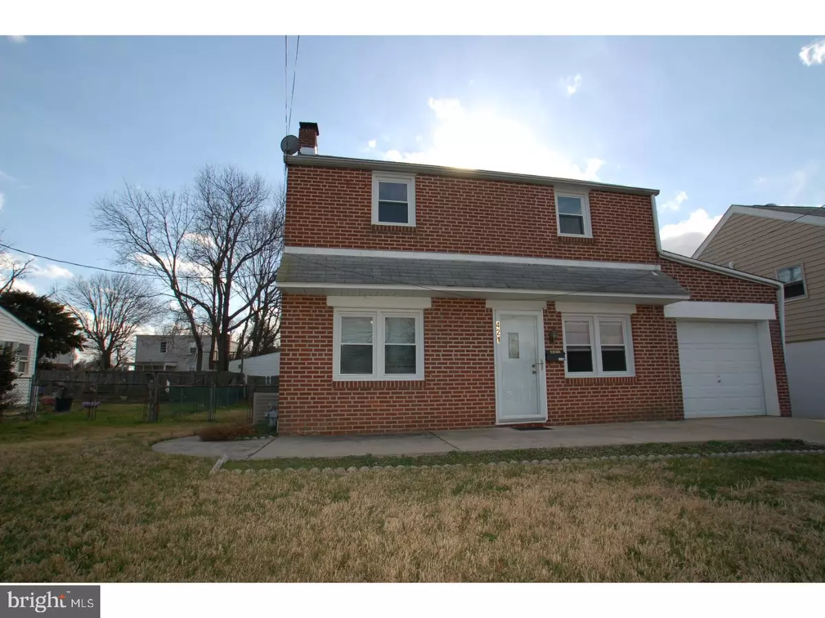 New Castle, DE 19720,421 STAHL AVE