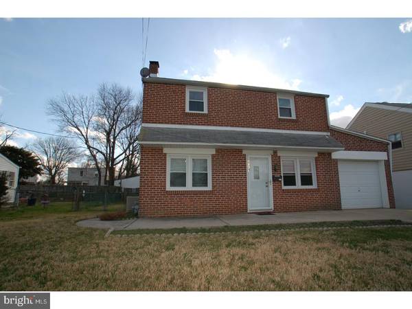 421 STAHL AVE, New Castle, DE 19720