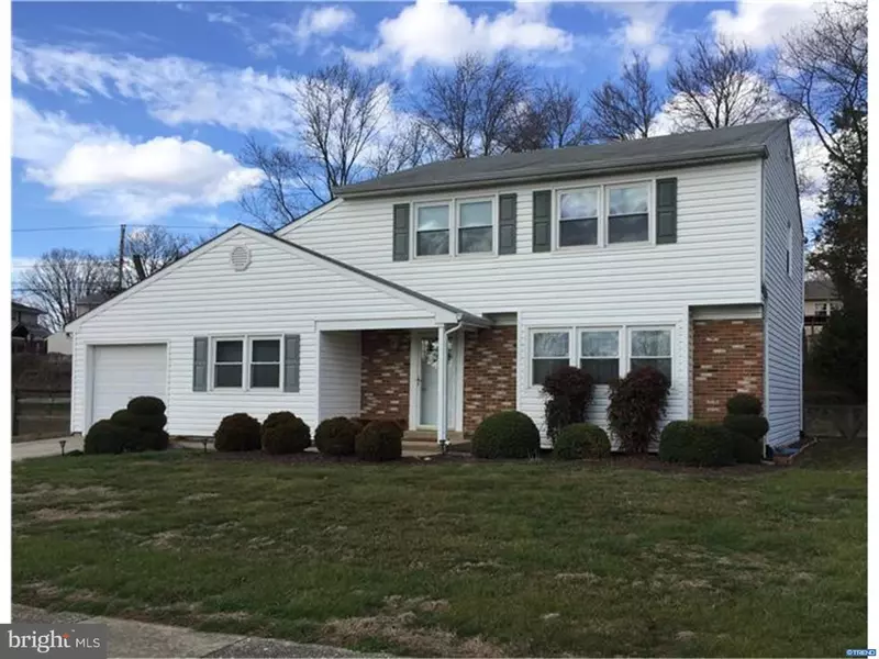 16 MCMECHEM CT, Newark, DE 19711