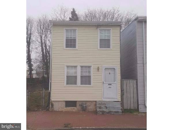 414 TOWNSEND ST, Wilmington, DE 19801