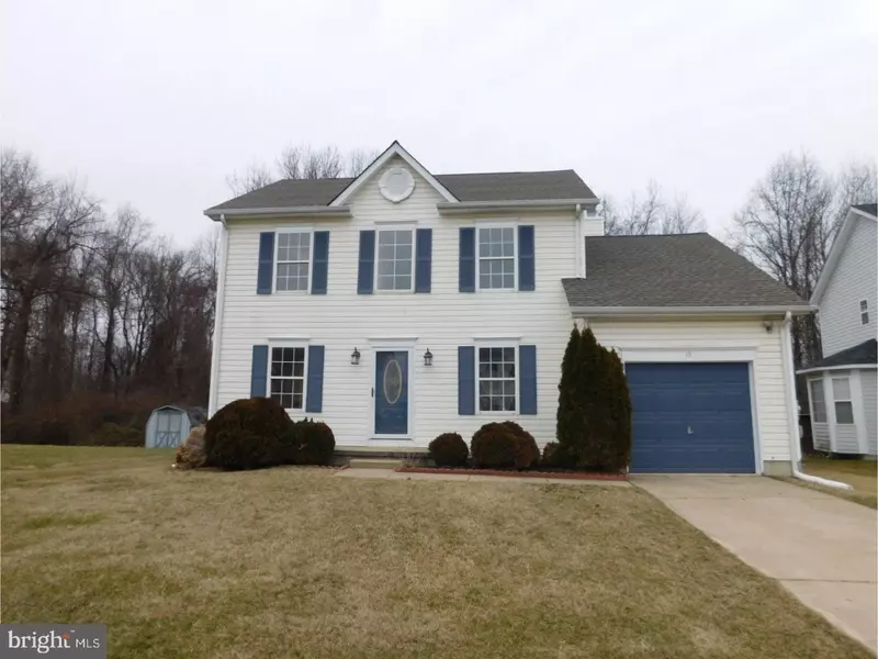 13 THREE RIVERS CT, Newark, DE 19702