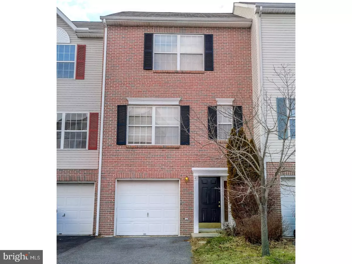 Newark, DE 19713,40 HIGHLAND CIR