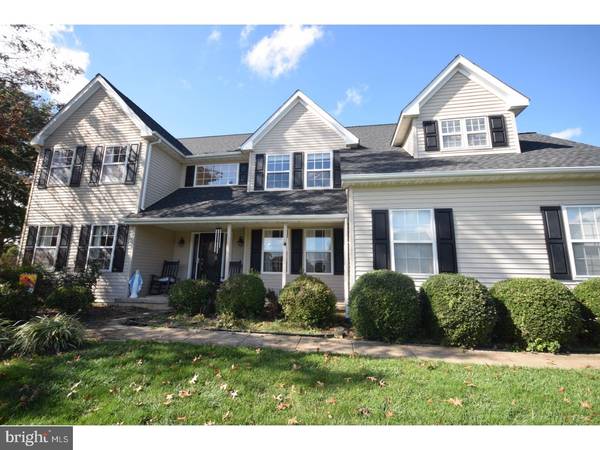 902 GALLATIN CT, Middletown, DE 19709