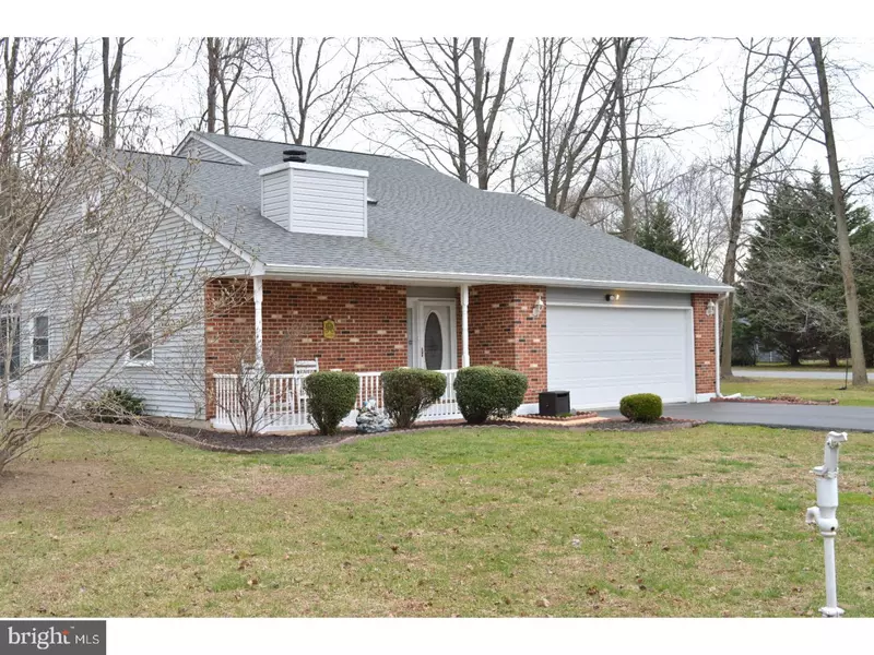 202 SUNDANCE CT, Bear, DE 19701