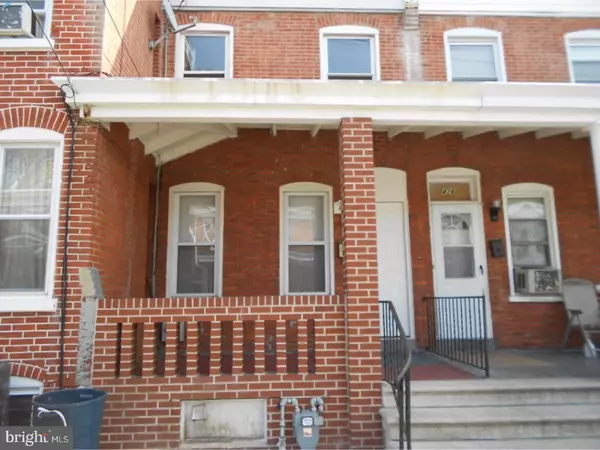 424 S VAN BUREN ST, Wilmington, DE 19805