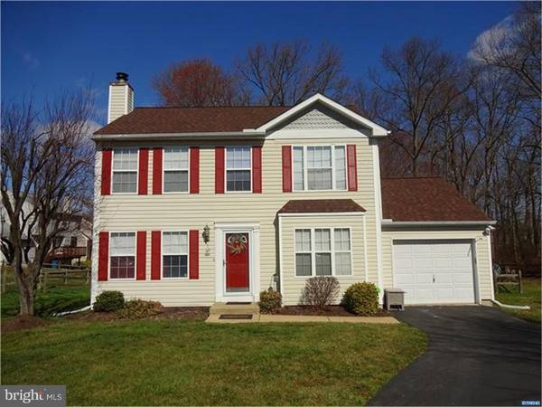 214 DUNSMORE DR, Newark, DE 19713