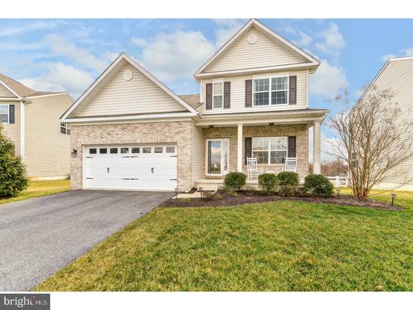 265 ANN DR, Middletown, DE 19709