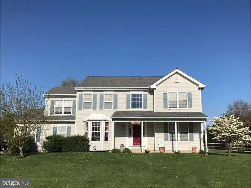 530 RED FOX CIR S, Middletown, DE 19709