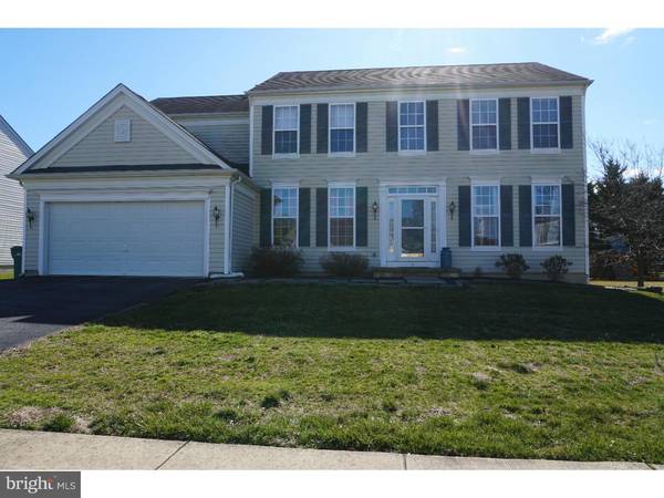 5 W MINGLEWOOD DR, Middletown, DE 19709