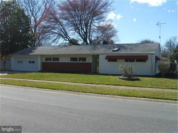 2 KORDA DR, Newark, DE 19713