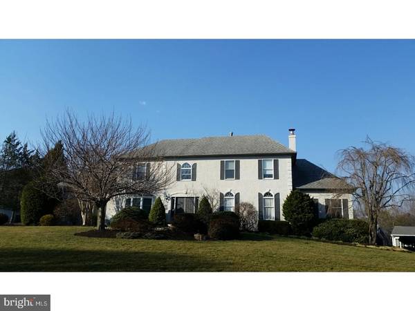 35 WITHERS WAY, Hockessin, DE 19707