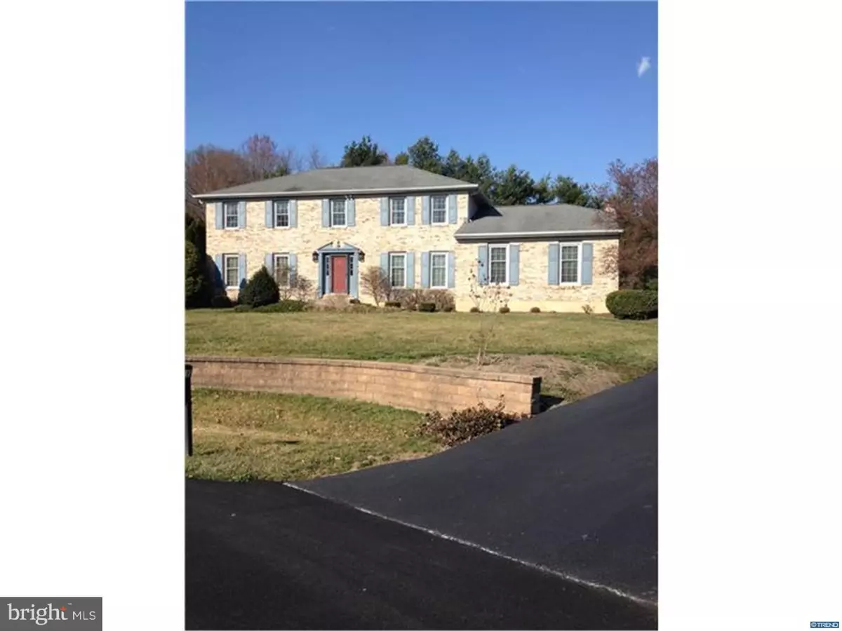 Hockessin, DE 19707,11 SLASHPINE CIR