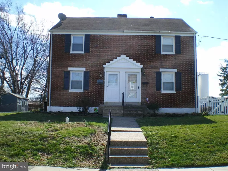 1202 WINDSOR AVE, Wilmington, DE 19804