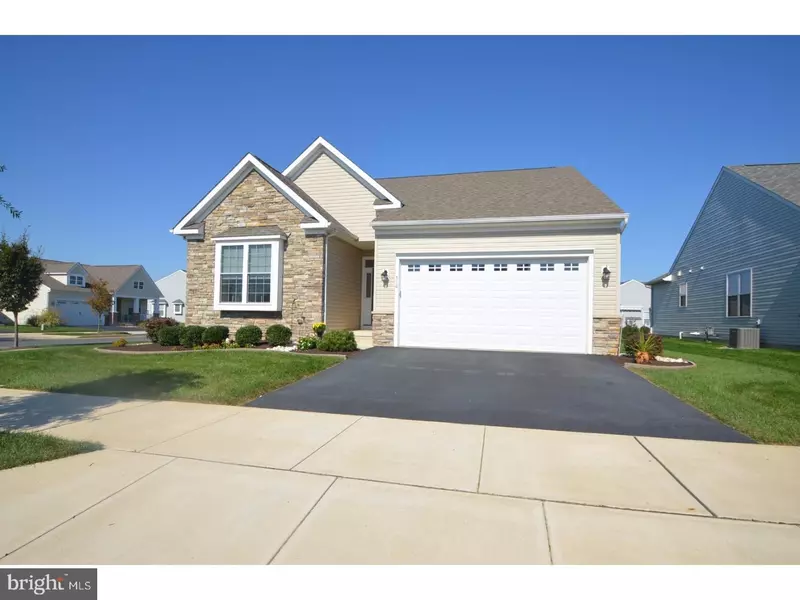 516 TWINING LN, Middletown, DE 19709