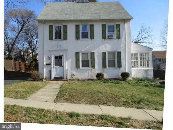 109 NORTH RD, Wilmington, DE 19809