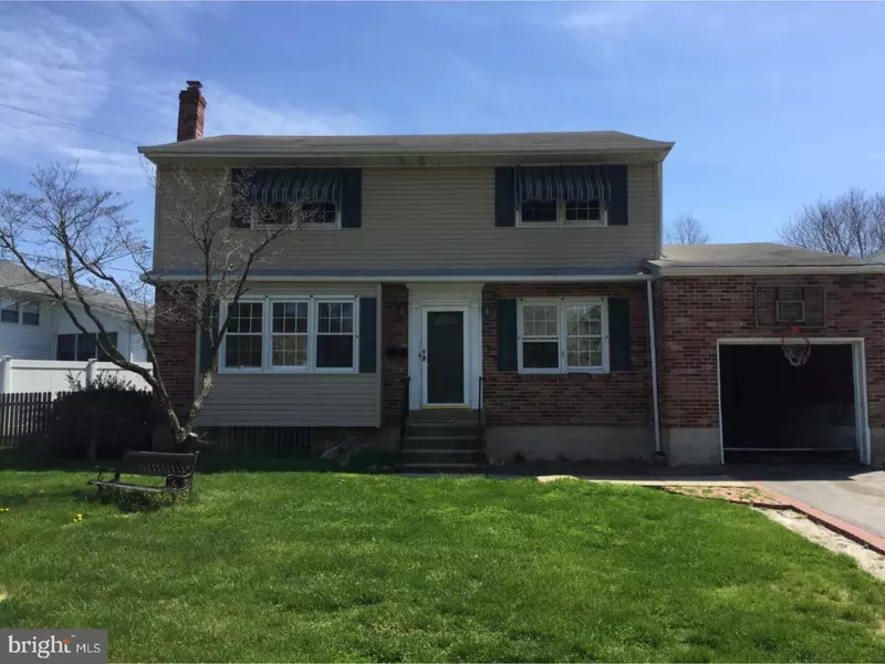 2447 W ERIC DR, Wilmington, DE 19808