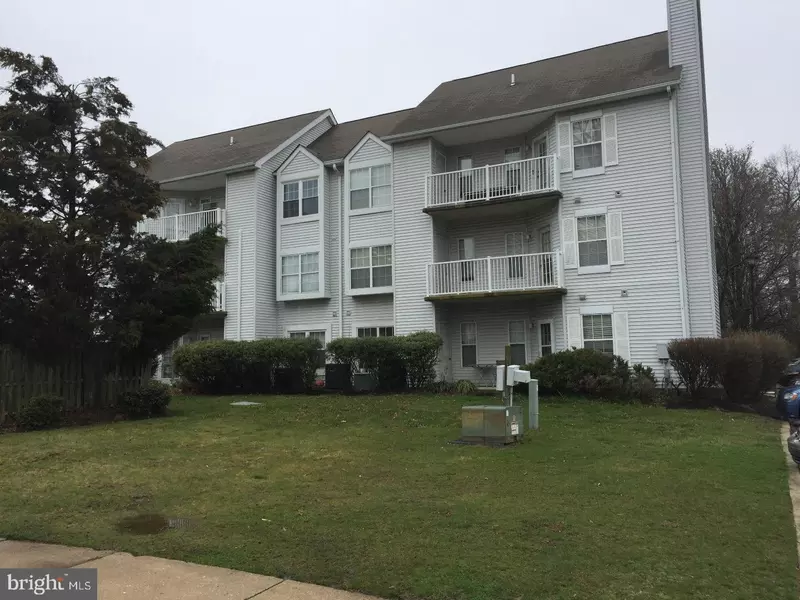 504 ASHTON LN #504, New Castle, DE 19720