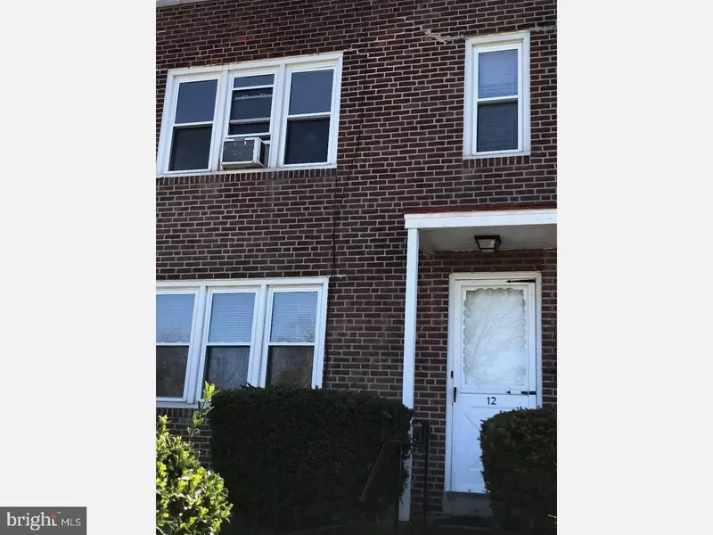 12 S BANCROFT PKWY, Wilmington, DE 19805