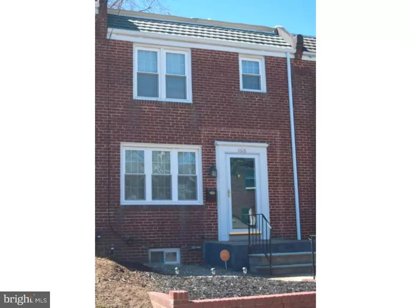 1616 W LATIMER PL, Wilmington, DE 19805